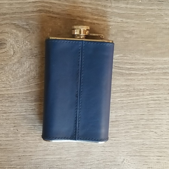 Decorative flask - Picture 4 of 4